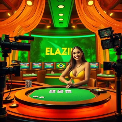 Download Do Aplicativo De Login Do ZevCasino